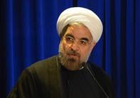 Rouhani’s First Year
