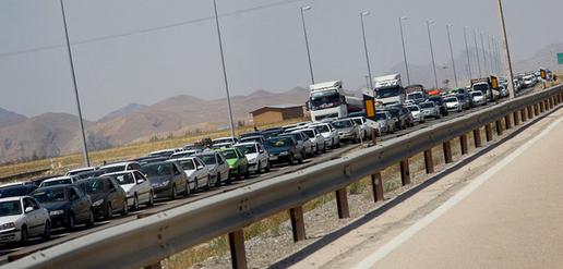 Eid al-fitr Celebrations, Eid al-fitr Traffic
