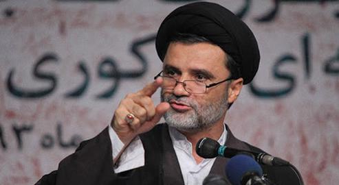Iranian MP: China will Help Us Conquer Cyber Space