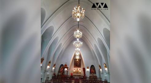 گریگور لوساووریچ مقدس؛ تاریخ پشت نام یک کلیسا