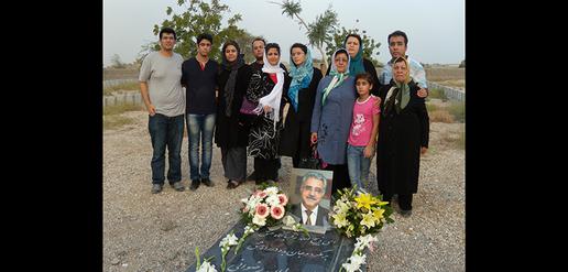 پرونده مرگ مشکوک عطالله رضوانی؛ بن بست دو ساله