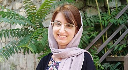 Parisa Rafiei, a trade unionist at the University of Tehran and a political prisoner, has been sentenced to another 15 months in prison