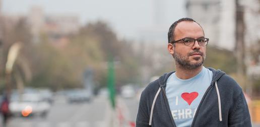 Derakhshan, sometimes known as the father of blogging in Iran, did not respond to IranWire's requests for an interview