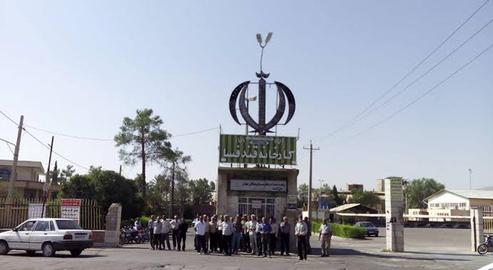 پس از ۸ سال بلاتکلیفی: کارخانه قند فسا دوباره راه‌اندازی شد
