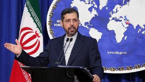 واکنش ایران به اظهارات رابرت مالی: هیچ‌ شرطی را قبول نداریم