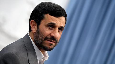 آیا احمدی‌نژاد باز خواهد گشت؟  