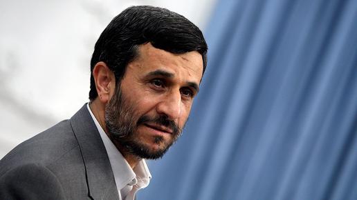 آیا احمدی‌نژاد باز خواهد گشت؟  