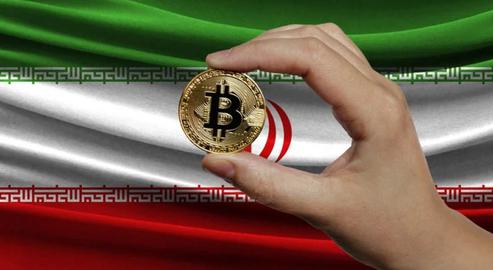 Iranians in the crypto trade are now more worried than ever about the long-term prospects for their digital wallets
