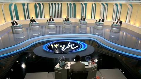 زنان دومین مناظره انتخاباتی خوش‌شانس‌تر بودند و دست‌کم تعداد دفعاتی که از آن‌ها نام برده شد، از تعداد انگشتان یک دست بیشتر بود.