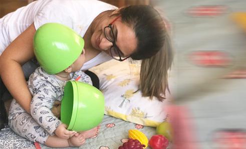 «مانیکا»، «فرندز»، من، پسرک و خانه ای که به هم ریخته است