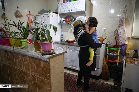 همه آن‌ چه باید درباره خانه‌های امن ایران بدانید؛ پناهگاه قربانیان خشونت خانگی کجا است؟