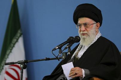 From Khamenei, Conditions for a Deal on Iran’s Nuclear Program