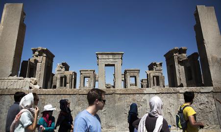 Traveling to Iran? Top 9 reasons that your trip might not go as planned