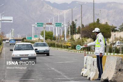 Local officials have taken matters into their own hands, with Chaharmahal and Bakhtiari province planning to impound the cars of out-of-province travelers