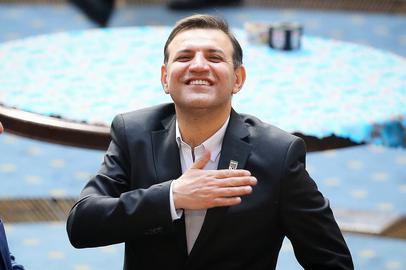 پنج‌شنبه، برگزاری جلسه هیات رئیسه برای عزل رئیس فدراسیون فوتبال