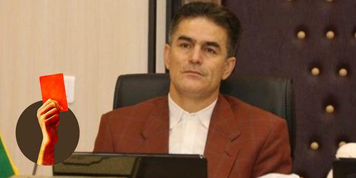 دروغ بزرگ عبدالحمید علیزاده؛ تبعیض میان دانشجویان ایرانی و اتباع افغانستانی در دانشگاه‌های ما وجود ندارد