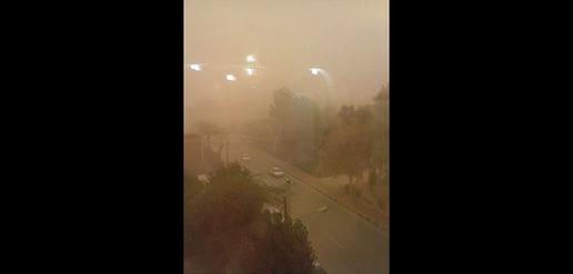 "Please tell the world about Khuzestan's misery"
