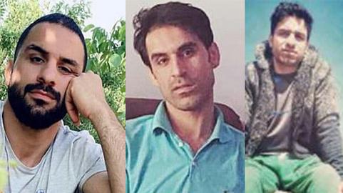 A government agent was killed during protests in Shiraz in summer 2018. Weeks later, a number of people, including the three Afkari bothers, were arrested