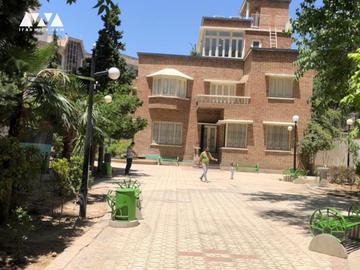 حسین لرزاده؛ درخشش ابدی یک ذهن زیبا در معماری