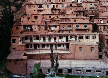 شیعیان اسماعیلیه در ایران؛ دینداری به شرط اختفای مذهب