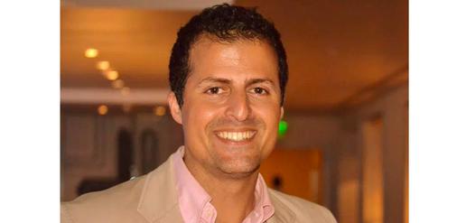 Shobeir Shobeiri, a tech entrepreneur and executive at the smartwatch manufacturer Pebble, who co-founded PTE with friend and colleague Julia Rasooly.