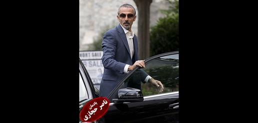 دردسرهای یک روایت آمریکایی برای ناصر حجازی