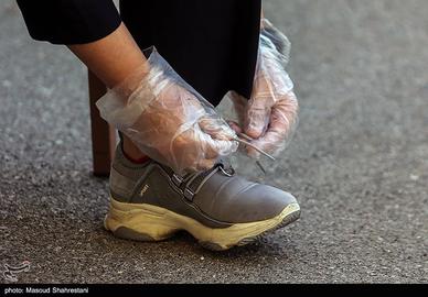 آغاز به کار موقت مدارس