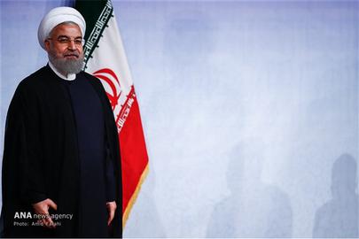 Rouhani Plays the Referendum Card — Again