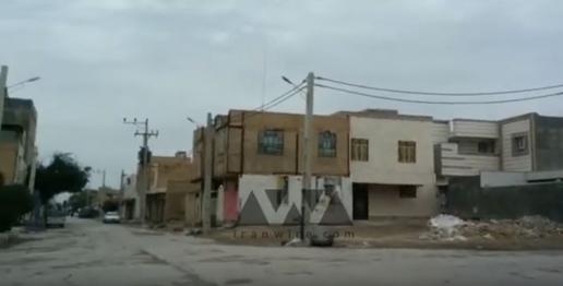 آبادان ؛ محروم و مخروبه،۴۰ سال فجر یا زجر