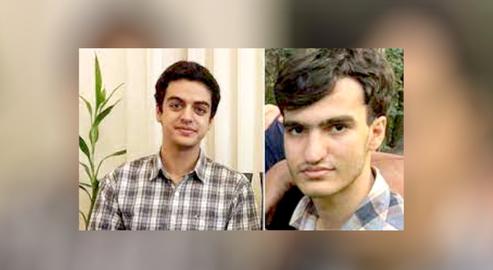 Amnesty Condemns Jailing and Torture of Iranian Students