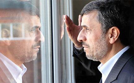 روزنامه ایران، احمدی نژاد را به اقدام علیه امنیت ملی متهم کرد