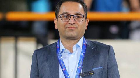«امیرمهدی علوی» مدیر روابط عمومی فدراسیون فوتبال ایران : «زنان تا فروردین سال ۱۳۹۹ به ورزشگاه نخواهند رفت.»