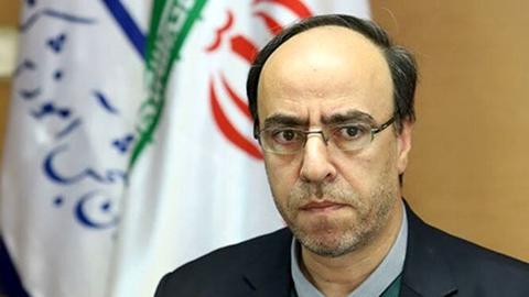 درخواست ممنوع‌الخروج شدن رییس سازمان سنجش