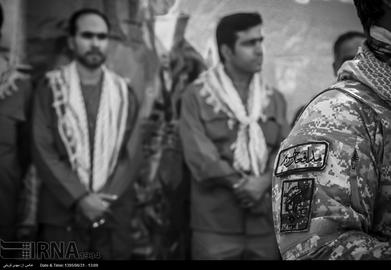 Looking Back: Iran Marks War Anniversary