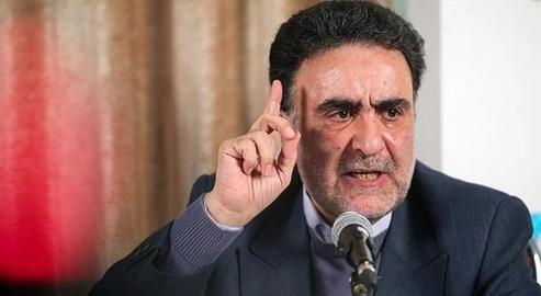 Against all the odds, Mostafa Tajzadeh wants to be a candidate in the 2021 presidential election. “I am sticking to the ballot box because there is no alternative,” he has said