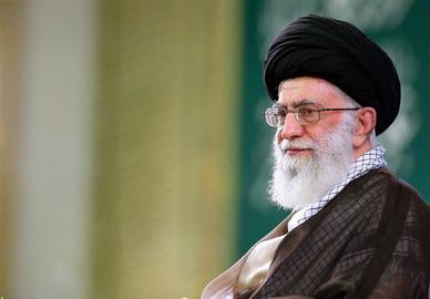 علی خامنه‌ای ترجیح داد در پیام کوتاهش فقط بر دو موضوع تاکید کند: «پیگیری این جنایت و مجازات قطعی عاملان و آمران آن» و «پیگیری تلاش علمی و فنی شهید در همه‌ی بخش‌هایی که وی بدان‌ها اشتغال داشت.»