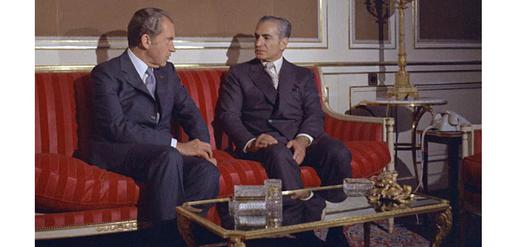 Monarchy, Miniskirts, and other Points of Saudi-Iranian Contention