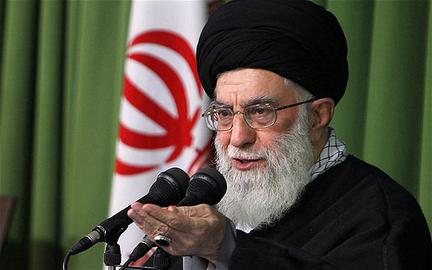King Ali of Iran: How does a Rebel Become a Sultan?