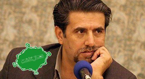 «محمدصادق جوادی حصار»، فعال سیاسی، روزنامه‌نگار و عضو شورای مرکزی حزب «اعتماد ملی»، از جمله بازداشت شدگان پس از انتخابات پرحاشیه ریاست جمهوری سال  ۱۳۸۸ است.