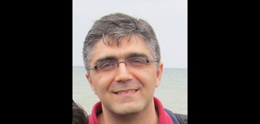 Sahba Farnoush