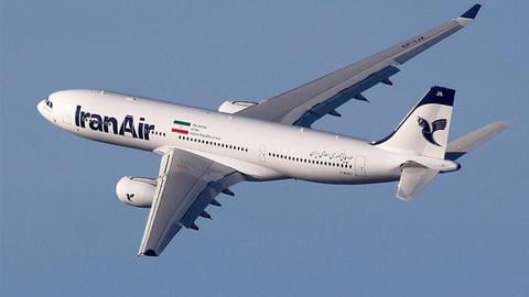 «معصومه اصغرزاده» سخنگوی ایران‌ایر گفت پروازهای این شرکت برای انتقال ایرانیانی که در فرودگاه‌های ترکیه مانده‌‌اند به مقصد استانبول پرواز خواهند کرد