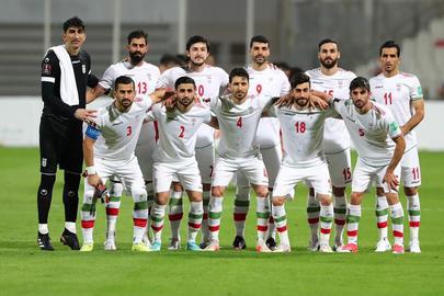 On Thursday, Iran’s Team Melli will face the national team of the UAE at Zabeel Stadium for the 2022 World Cup qualifiers after nine consecutive wins