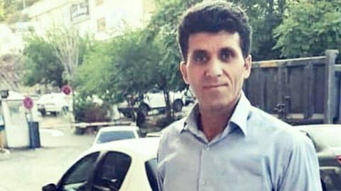 Jailed Activist Barzin Mohammadi Beaten and Pressured to Make Formal Apology