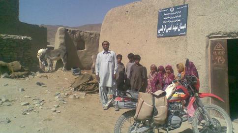بیش از نیمی از کلاس های درس سیستان و بلوچستان نیازمند بازسازی است