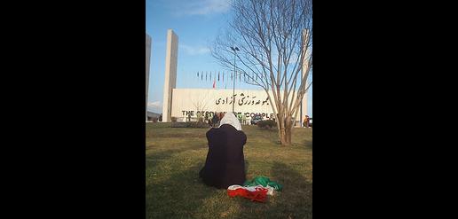 حضور زنان در ورزشگاه، جدال ها درون دولت روحانی ادامه دارد