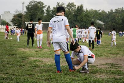 آزار کودکان در ورزش ایران؛ جای خالی قانون، آموزش و رسانه