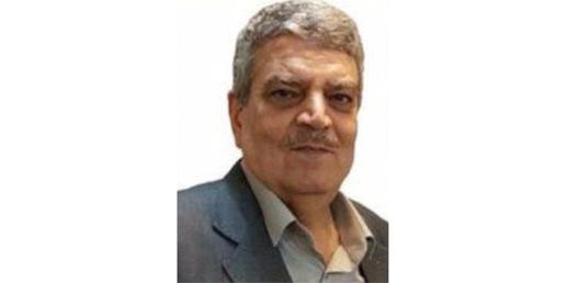 بهمن عرب‌زاده؛ استاد برجسته ریاضی و از یهودیان ایران