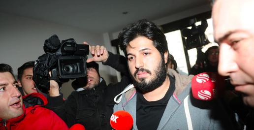 The Iranian-Turkish gold trader Reza Zarrab told a court in New York about his vast money-laundering operations to bypass sanctions on Iran