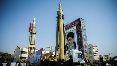 امریکا تاکنون چند بار خواسته بود که برنامه موشکی ایران را با اشاره به قطعنامه 2231 تحت تحریم شورای امنیت قرار بدهد که تابه حال موفق نشده است