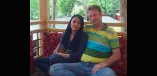 Michael White was arrested at Mashhad airport as he and his Iranian girlfriend were leaving Iran for Turkey